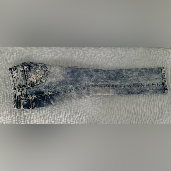 Miss Me Jeans. Size 29. Like new. - Picture 3 of 9